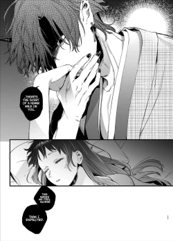 Page 24 of Ikenie Onna Wa Kodokuna Kijin Sama Ni Ban Kōbi De To Sareru | The Sacrificial Maiden Corrupted by Coupling With an Oni