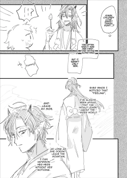 Page 86 of Ikenie Onna Wa Kodokuna Kijin Sama Ni Ban Kōbi De To Sareru | The Sacrificial Maiden Corrupted by Coupling With an Oni