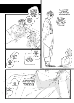 Page 87 of Ikenie Onna Wa Kodokuna Kijin Sama Ni Ban Kōbi De To Sareru | The Sacrificial Maiden Corrupted by Coupling With an Oni