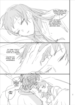 Page 88 of Ikenie Onna Wa Kodokuna Kijin Sama Ni Ban Kōbi De To Sareru | The Sacrificial Maiden Corrupted by Coupling With an Oni