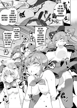 Page 12 of Delipako Party Butacure