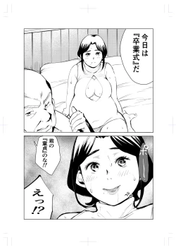 Page 40 of 40-sai no Mahoutsukai 2