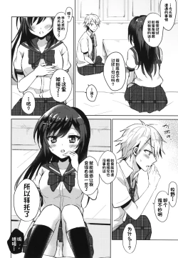 Page 18 of Kimi no Junjou ni Tsugu