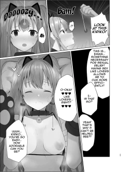Page 26 of Kiriko ni Saimin de Iryou Koui to Shoushite Ecchi na Koto o suru Hon | A book about casting hypnosis on Kiriko to make her do lewd stuff as medical treatment