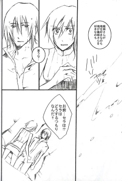 Page 44 of Final Fantasy 13 Fan book