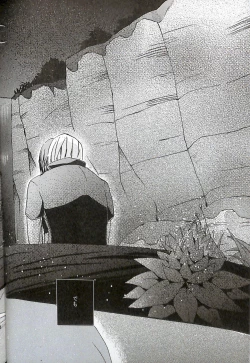 Page 52 of Final Fantasy 13 Fan book