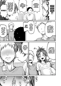 Page 6 of Otonari no Moto Sakurasan