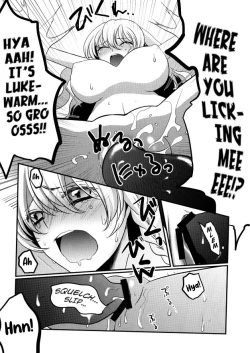 Page 11 of Marisa no Kinoko Kari