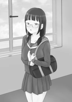 Page 2 of Yuutousei Kanojo ga YouCha ni Netorareru Hanashi | 優等生的她被陽角給NTR了的故事