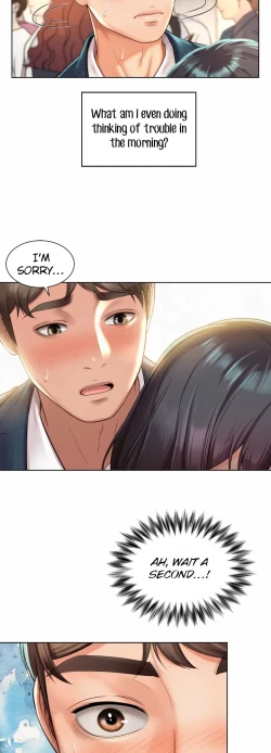 Page 16 of Workplace Romance