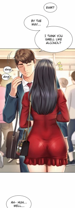 Page 36 of Workplace Romance