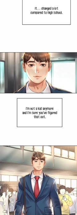 Page 50 of Workplace Romance