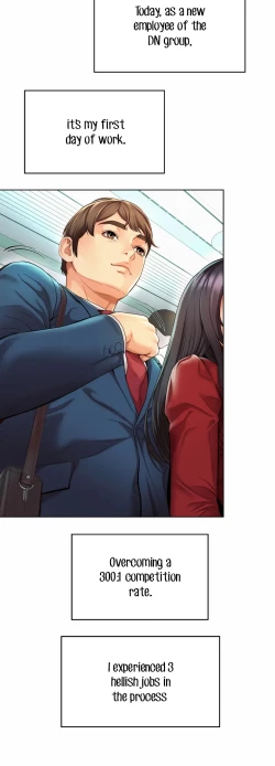 Page 5 of Workplace Romance