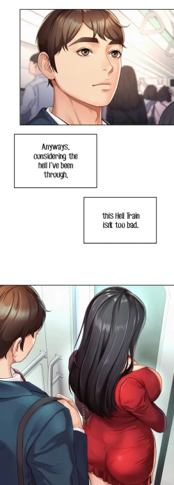 Page 6 of Workplace Romance