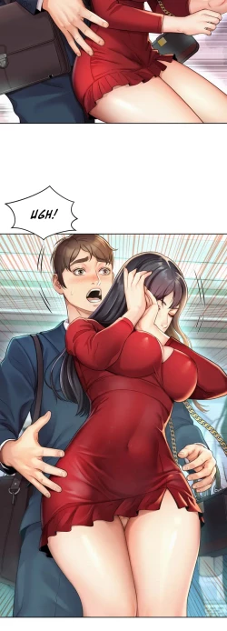 Page 8 of Workplace Romance