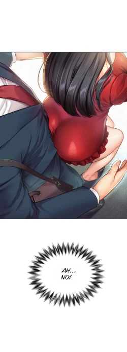 Page 9 of Workplace Romance