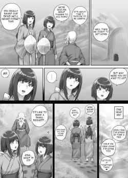 Page 16 of Shiwasu no Kamisama