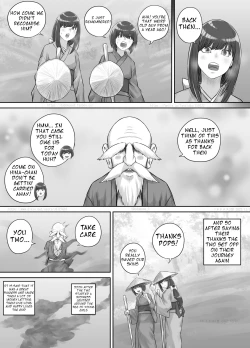 Page 22 of Shiwasu no Kamisama