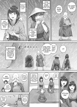 Page 4 of Shiwasu no Kamisama