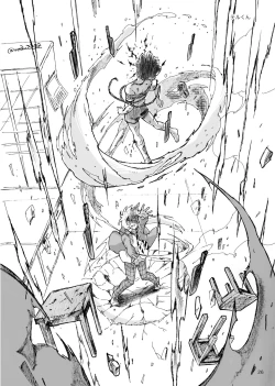 Page 24 of Kodoku ni tsuite shitteiru koto wo Hanasunara