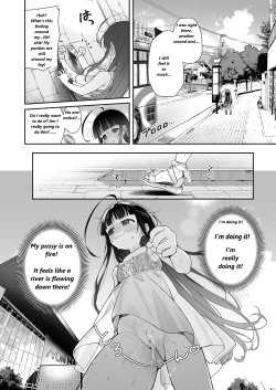 Page 29 of TS Loli Oji-san no Bouken Onanie Hen