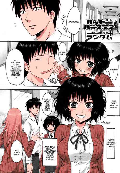 Download Happy Birthday