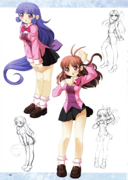 Page 5 of "Hello, World."