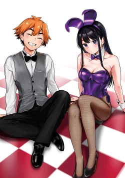 Page 183 of Kimi ga Suki o Wakaru made