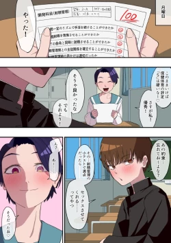 Page 21 of Kaihatsu Shiki Seikyouiku Shaseikanri-hen