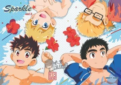 Page 39 of Sparkle 3