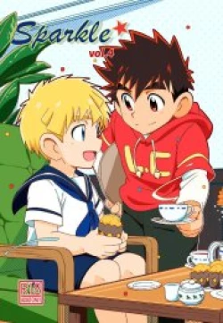 Page 43 of Sparkle 3