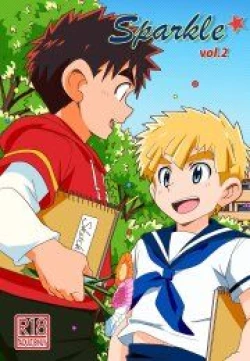 Page 45 of Sparkle 3