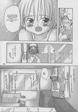 Page 31 of natsu no kansatsu nikki | Summer observation diary