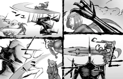 Page 27 of FUSION WARSchapter 1, section 6