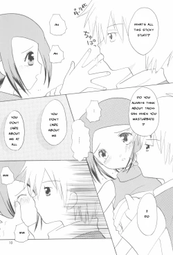 Page 9 of Hikari Mania