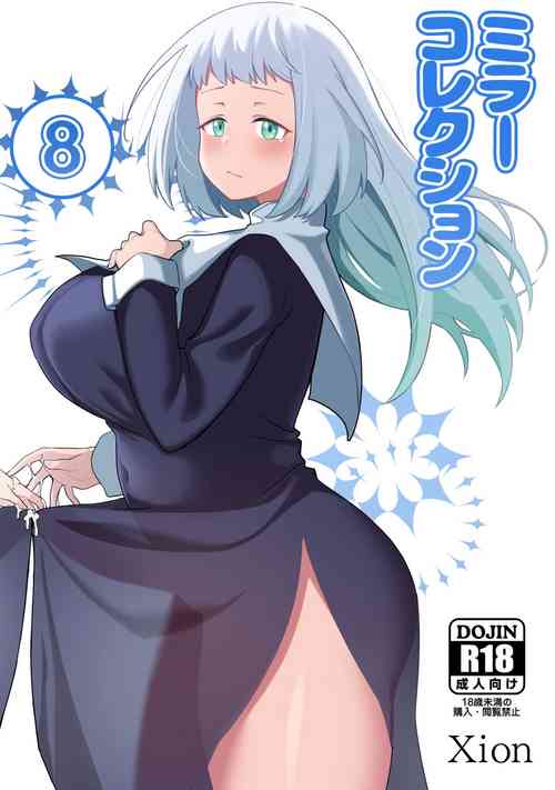 Download Mirror Collection 8