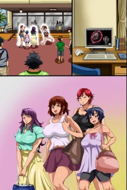 Page 45 of Suparizōto de Jikanteishi! Jikanteishi Nōryoku o Teni Iretano de Hāremu Purei ni Gokufuri Shitai to Omoimasu.