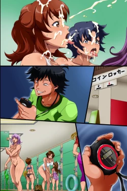 Page 60 of Suparizōto de Jikanteishi! Jikanteishi Nōryoku o Teni Iretano de Hāremu Purei ni Gokufuri Shitai to Omoimasu.