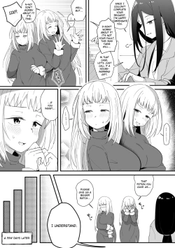 Page 42 of Mirror Collection Vol.8