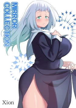 Page 49 of Mirror Collection Vol.8