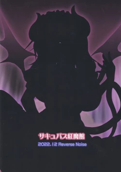 Page 26 of Succubus Koumakan