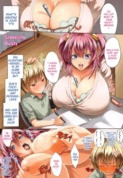 Page 14 of Kuro no Innyuu - Black Eros Tits Fixed