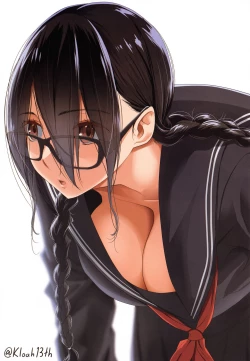 Page 171 of Kuro no Innyuu - Black Eros Tits Fixed