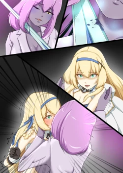 Page 41 of Himekishi ga Ecchi na Teki to Tatakatte Haiboku suru Hanashi