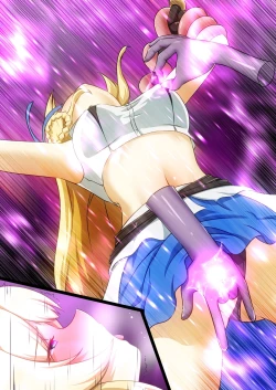 Page 52 of Himekishi ga Ecchi na Teki to Tatakatte Haiboku suru Hanashi