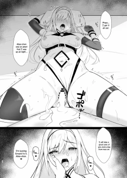 Page 20 of ALISA| ALISA