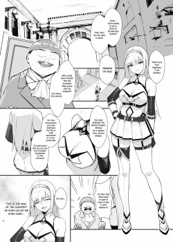 Page 6 of ALISA| ALISA