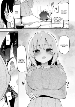 Page 99 of Chichichichichichi Oppai Yuri Goudoushi | Titititititty Breasty Lesbian Joint Publication