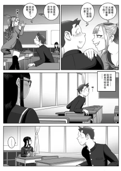 Page 4 of Lost Virgin | 處女的喪失