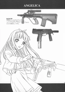 Page 30 of Girls Gotta Guns